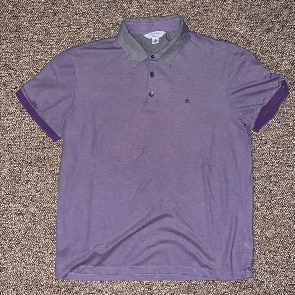 Calvin Klein Polo